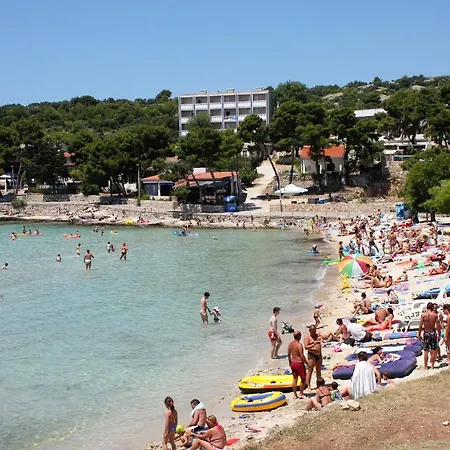 Appartamento With A Parking Space Murter - 5103 *