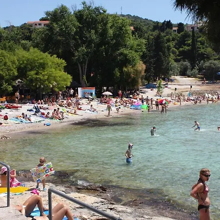 With A Parking Space Murter - 5103 * Betina (Sibenik-Knin)