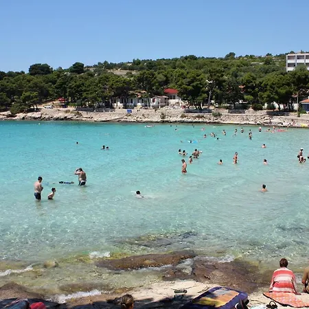 With A Parking Space Murter - 5103 *