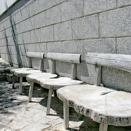 With A Parking Space Murter - 5103 Appartamento