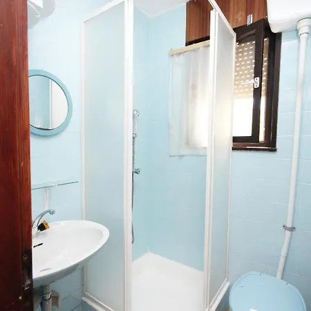 With A Parking Space Murter - 5103 Appartamento Betina (Sibenik-Knin)