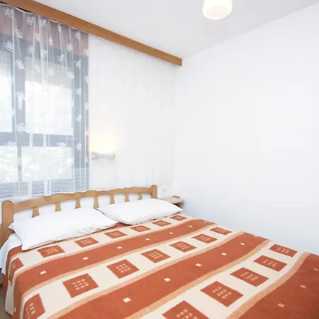 With A Parking Space Murter - 5103 Apartment *