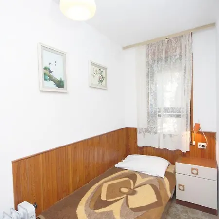 Appartement With A Parking Space Murter - 5103 Betina (Sibenik-Knin)