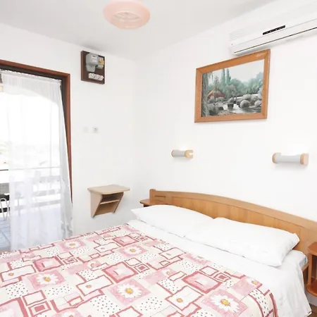 With A Parking Space Murter - 5103 Betina (Sibenik-Knin)