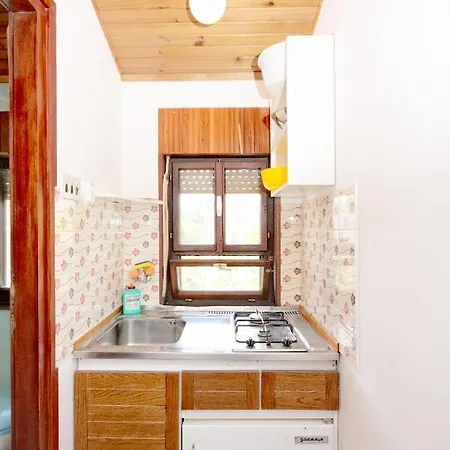 With A Parking Space Murter - 5103