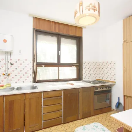 With A Parking Space Murter - 5103 Appartement Betina (Sibenik-Knin)