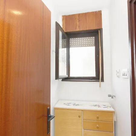 With A Parking Space Murter - 5103 Apartment