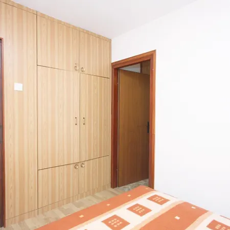 With A Parking Space Murter - 5103 Appartement Betina (Sibenik-Knin)