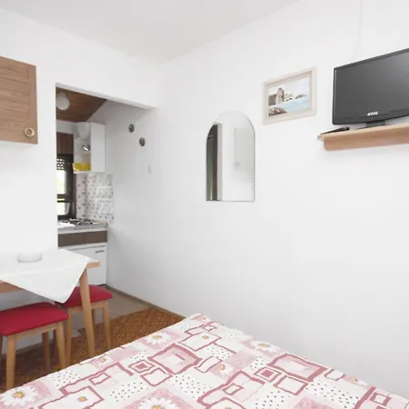 With A Parking Space Murter - 5103 Appartement