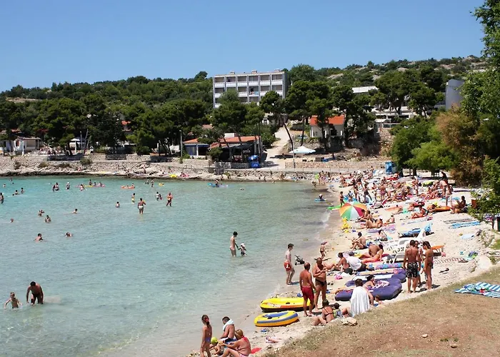 Apartmán With A Parking Space Murter - 5103 *