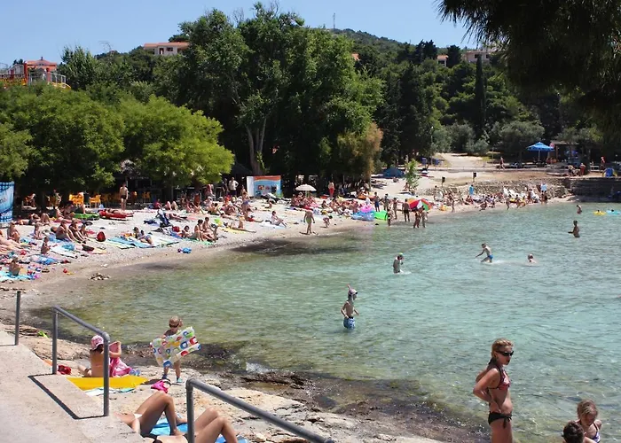 With A Parking Space Murter - 5103 * Betina (Sibenik-Knin)