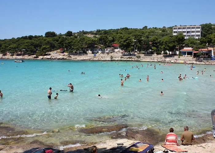 With A Parking Space Murter - 5103 *