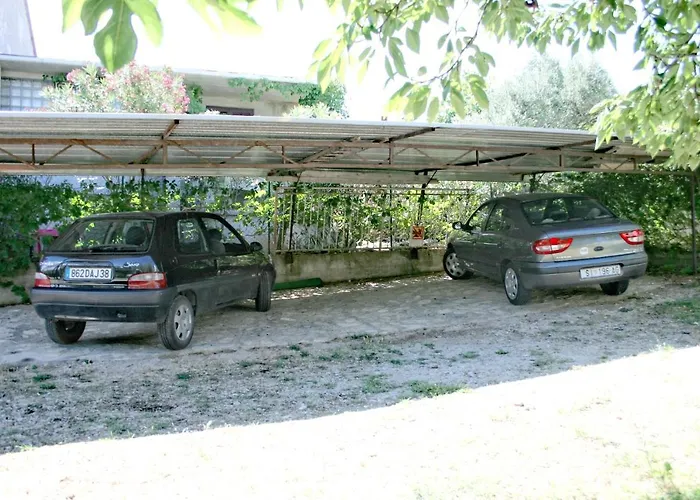 דירה With A Parking Space Murter - 5103 *