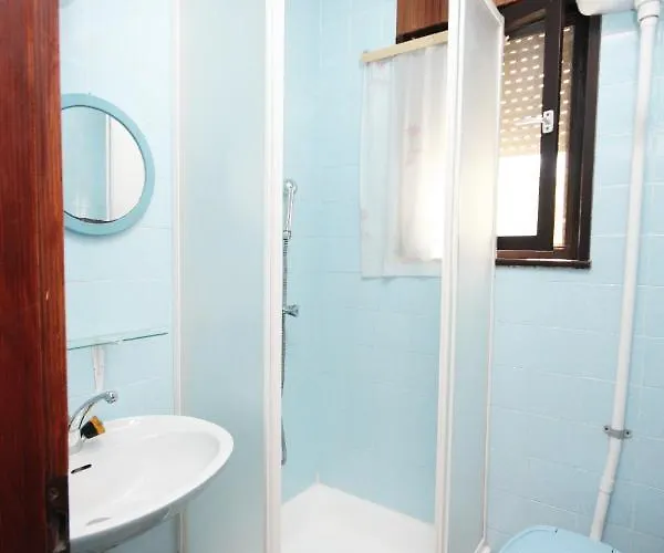 With A Parking Space Murter - 5103 דירה בטינה