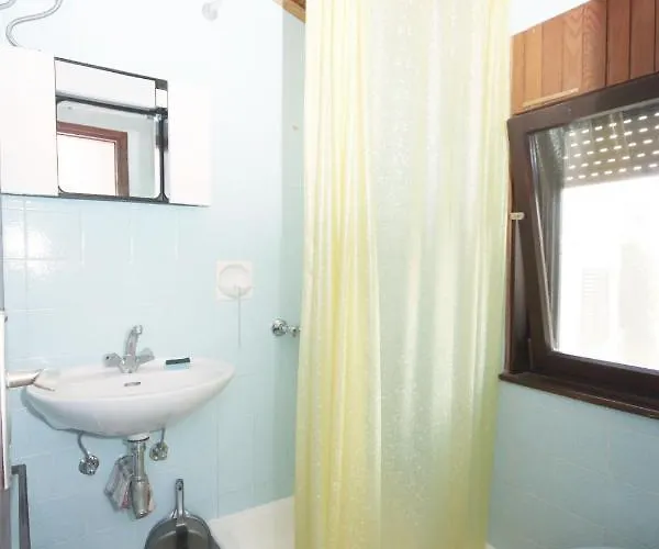 With A Parking Space Murter - 5103 Apartamento