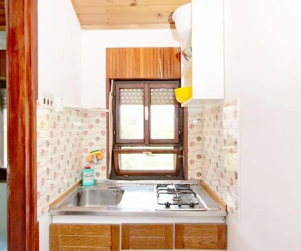 With A Parking Space Murter - 5103