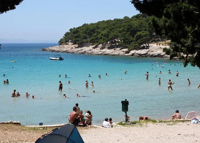 Apartamento With A Parking Space Murter - 5103 Betina (Sibenik-Knin)